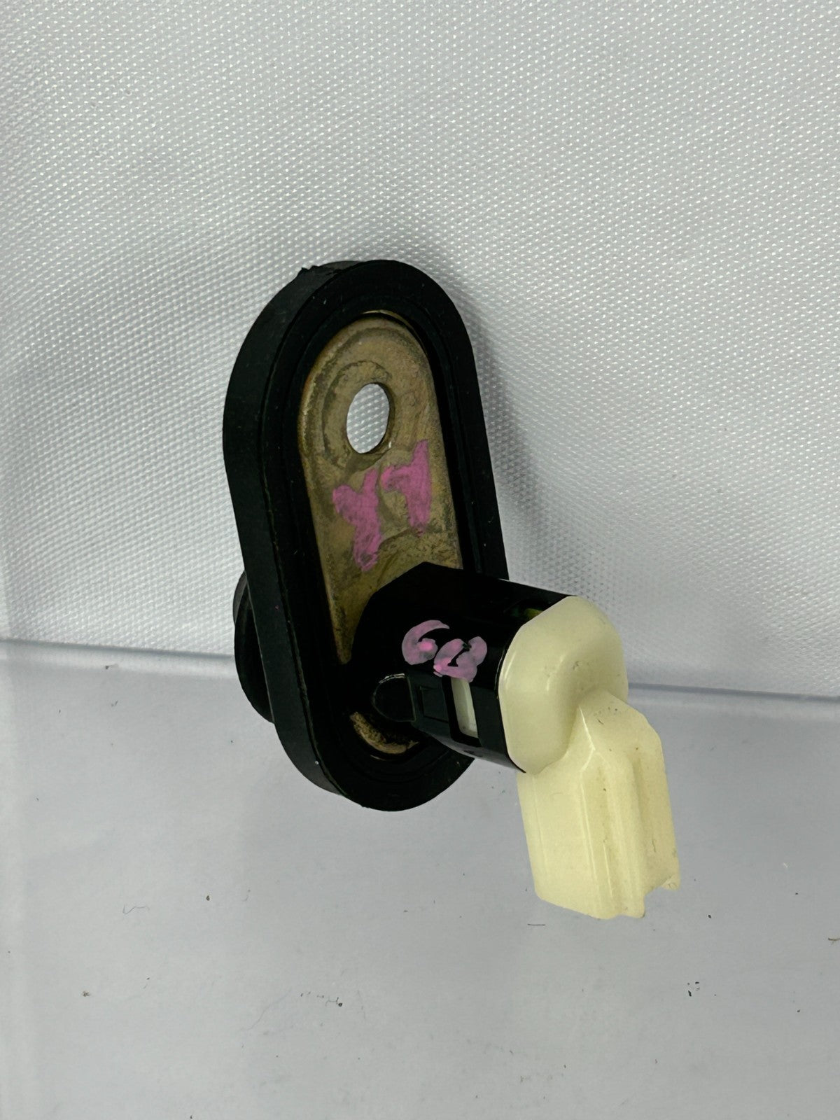 2003-2008 Toyota Matrix Rear Right Door Jamb Switch Assembly OEM 84231-AA030