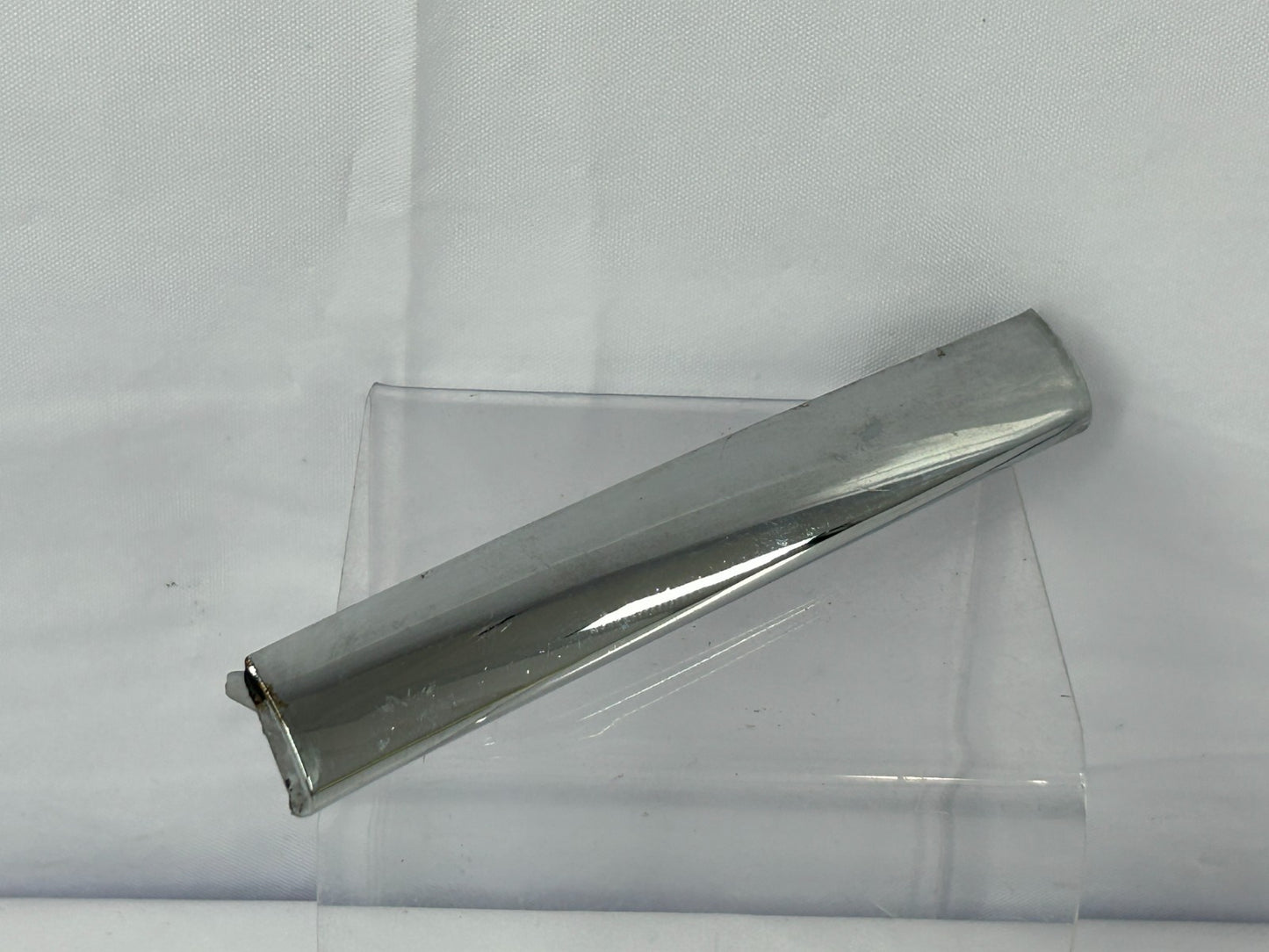 2003-2008 Toyota Matrix Front Left Side Dash Chrome Trim Molding OEM 55413-01010