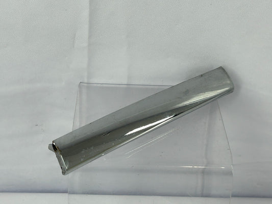 2003-2008 Toyota Matrix Front Left Side Dash Chrome Trim Molding OEM 55413-01010
