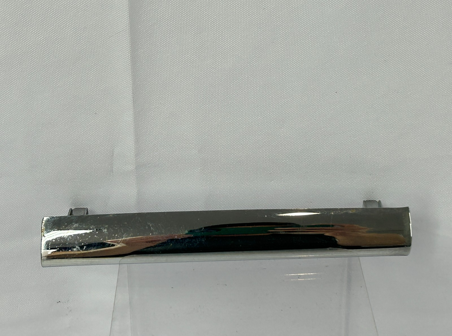 2003-2008 Toyota Matrix Front Left Side Dash Chrome Trim Molding OEM 55413-01010