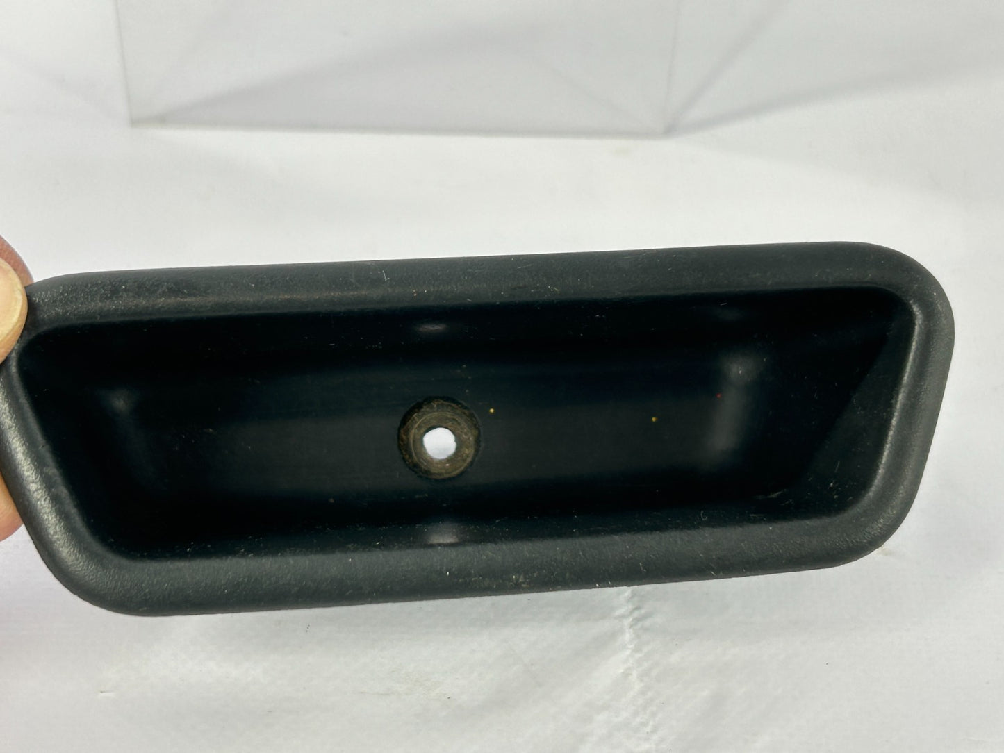 2003-2008 Toyota Matrix Corolla Rear Right Door Pull Handle OEM 74813-01010