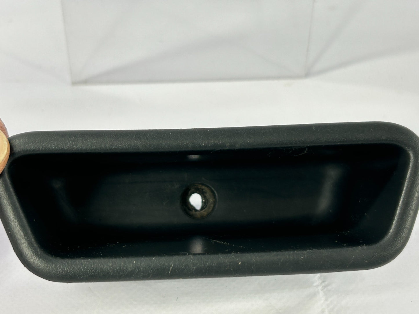 2003-2008 Toyota Matrix Corolla Rear Left Door Pull Handle OEM 74813-01010