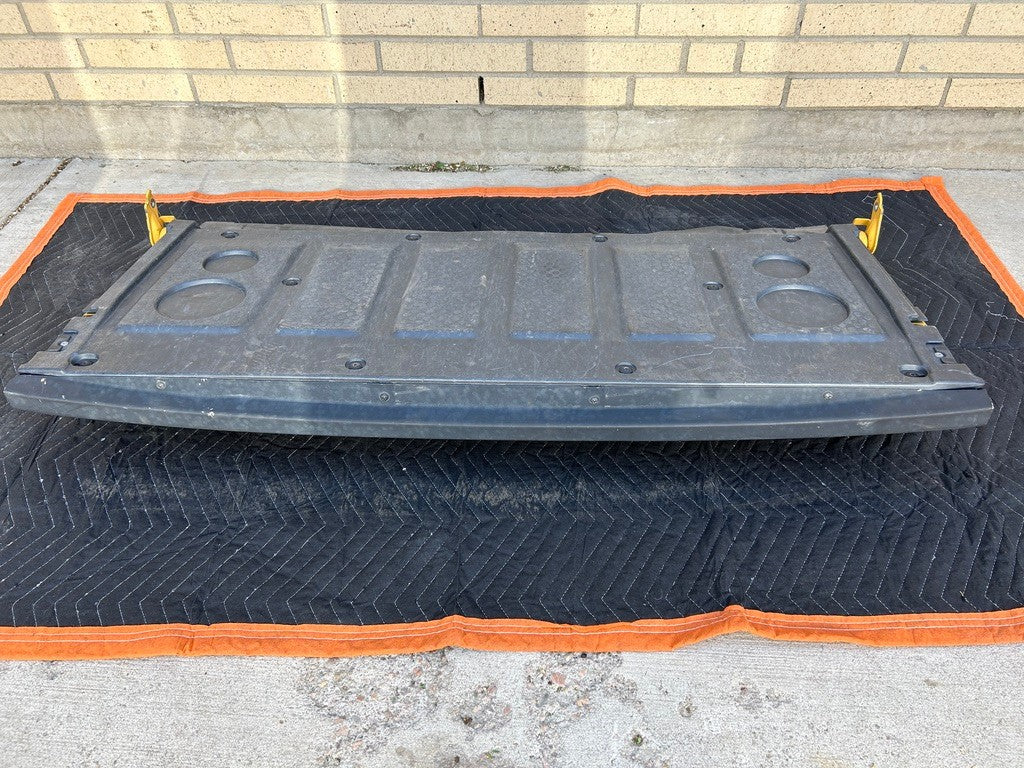 2003-2006 Subaru Baja Trunk Tailgate Hatch Complete Baja Yellow 23Y OEM