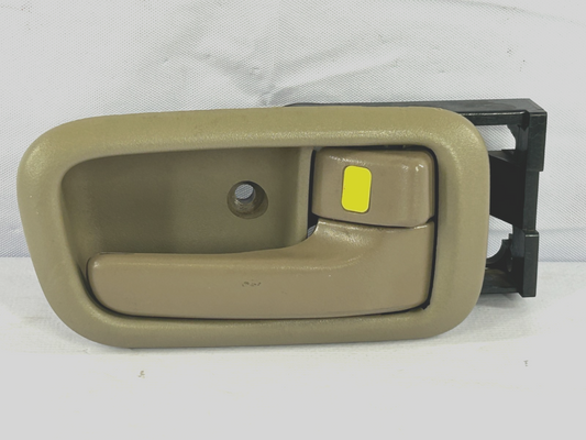 2000-2004 Toyota Tundra Front Right Interior Door Handle OEM 69205-0C010-E0