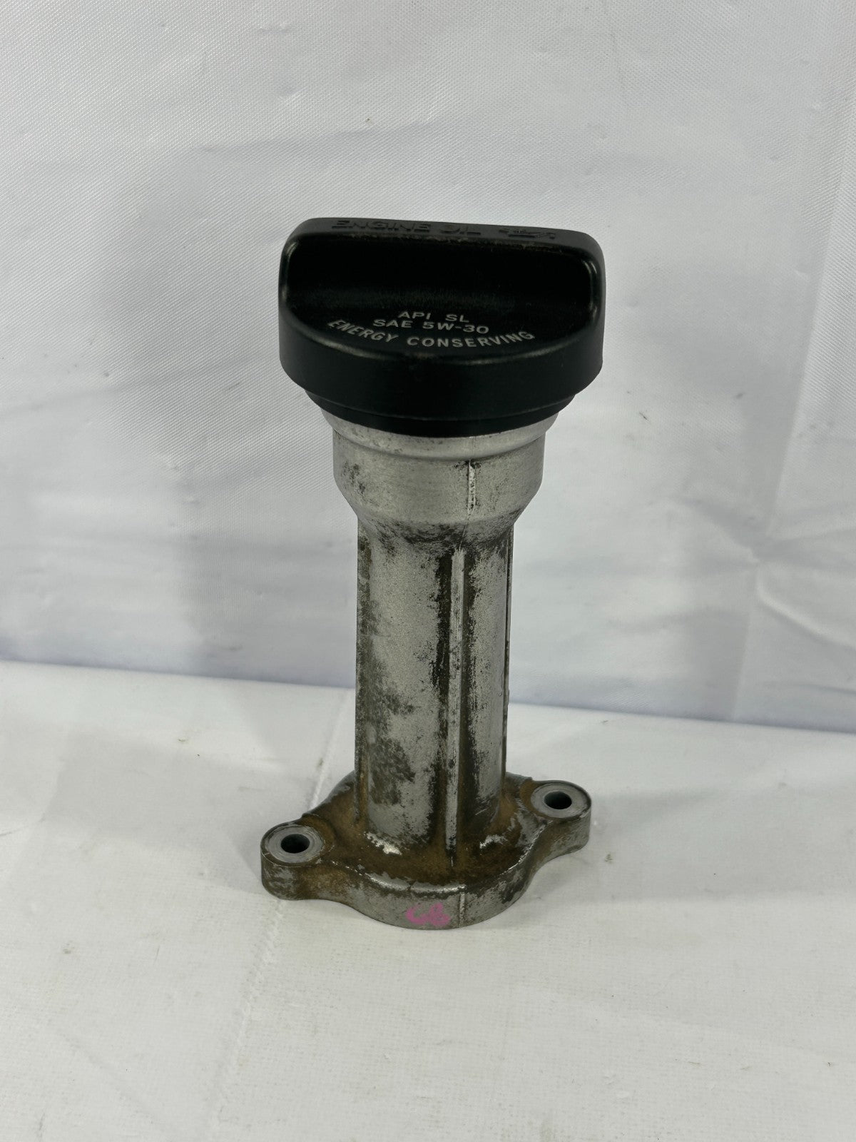 2000-2005 Toyota Tundra Engine Oil Filler Cap Sub-Assembly OEM 12180-50031