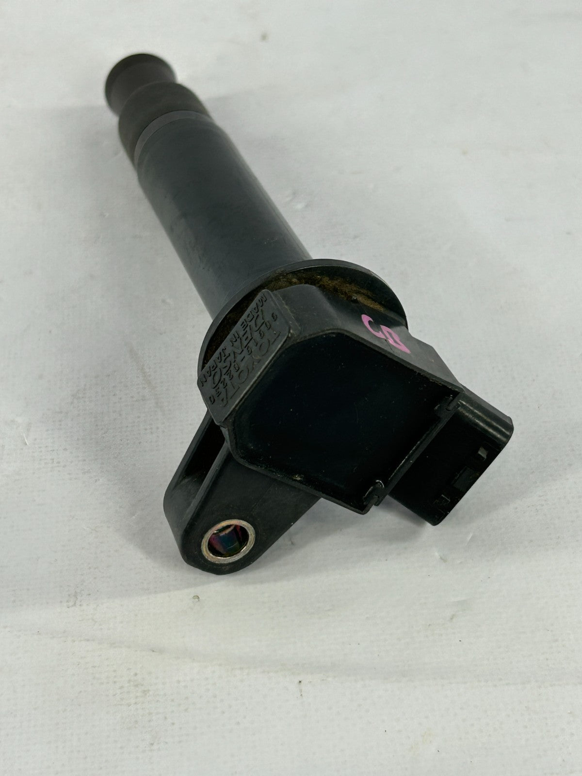 2000-2004 Toyota Tundra Direct Ignition Coil Assembly OEM 90919-02230