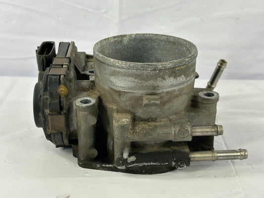 2002-2005 Toyota Tundra Throttle Body Assembly with Motor OEM 22030-50170