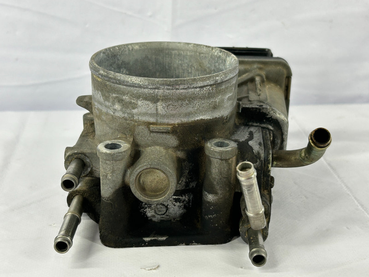 2002-2005 Toyota Tundra Throttle Body Assembly with Motor OEM 22030-50170