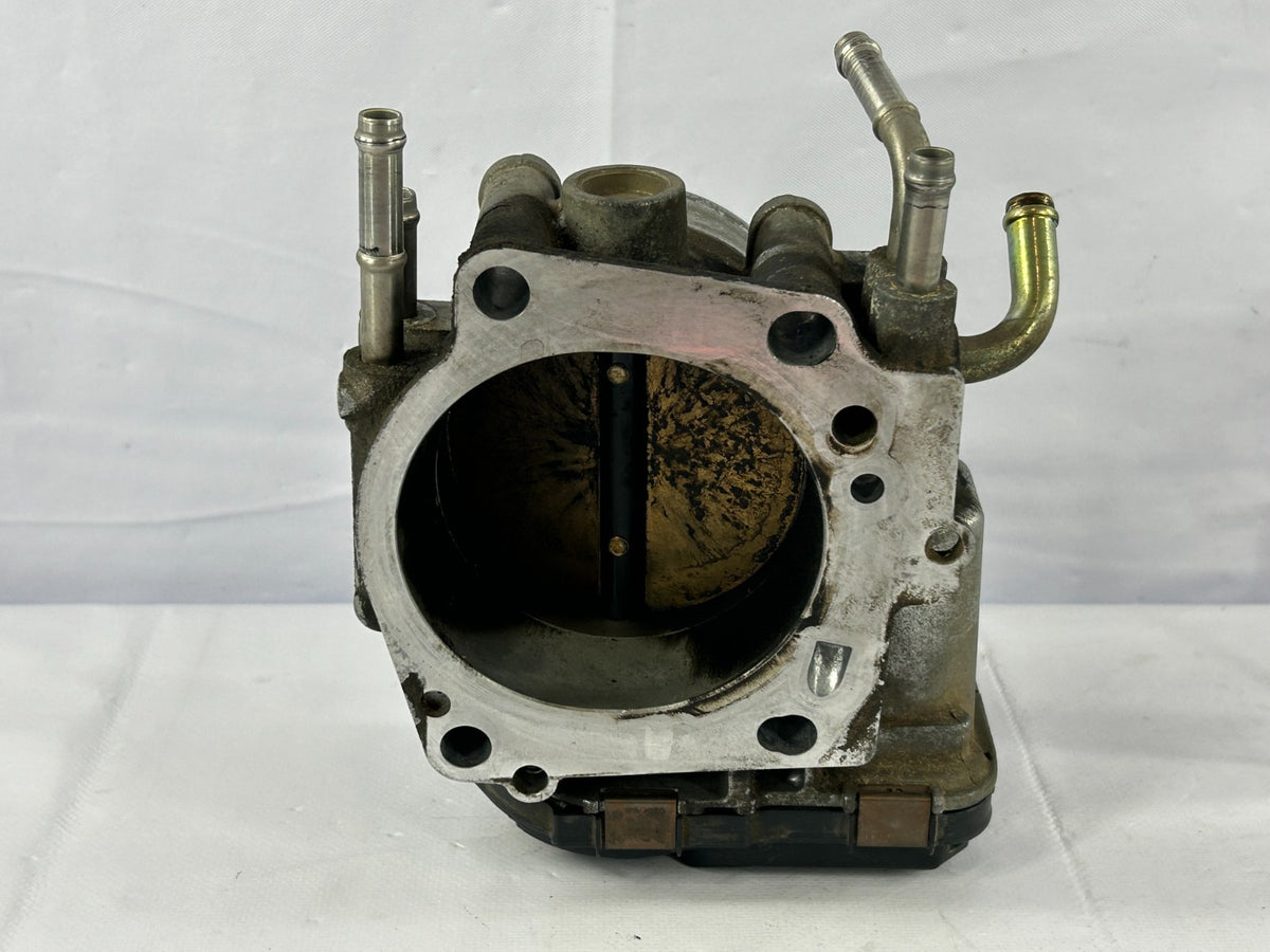 2002-2005 Toyota Tundra Throttle Body Assembly with Motor OEM 22030-50170