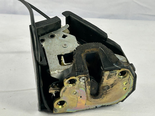 2000-2006 Toyota Tundra Rear Left Lower Door Lock Latch Actuator OEM 69390-34010