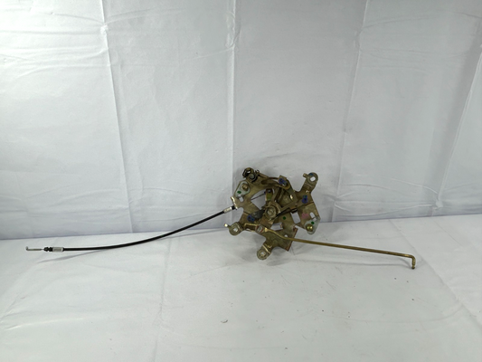 2000-2006 Toyota Tundra Access Rear LEFT Door Lock Actuator Latch OE 69630-0C010