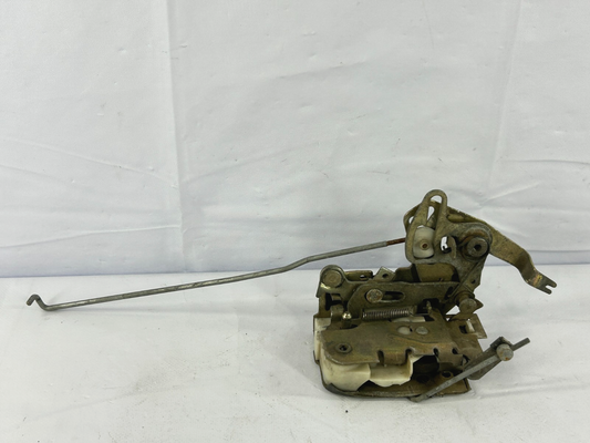 1994-1999 Land Rover Discovery Rear Right Door Lock Latch Assembly OEM MTC9204