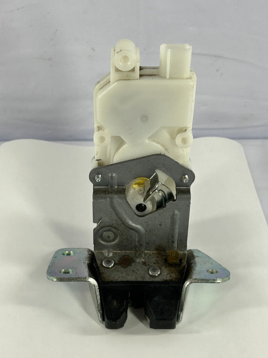 2007-2013 Mitsubishi Outlander Trunk Latch Liftgate Lock Actuator OEM 5808A129