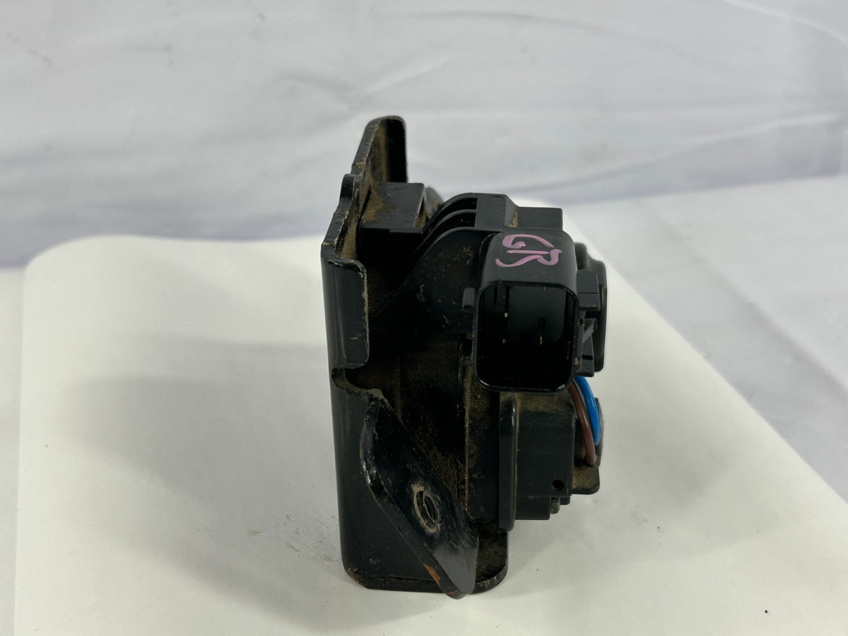 09–17 Chevrolet Traverse Power Liftgate Latch Door Lock Actuator OEM 84243380