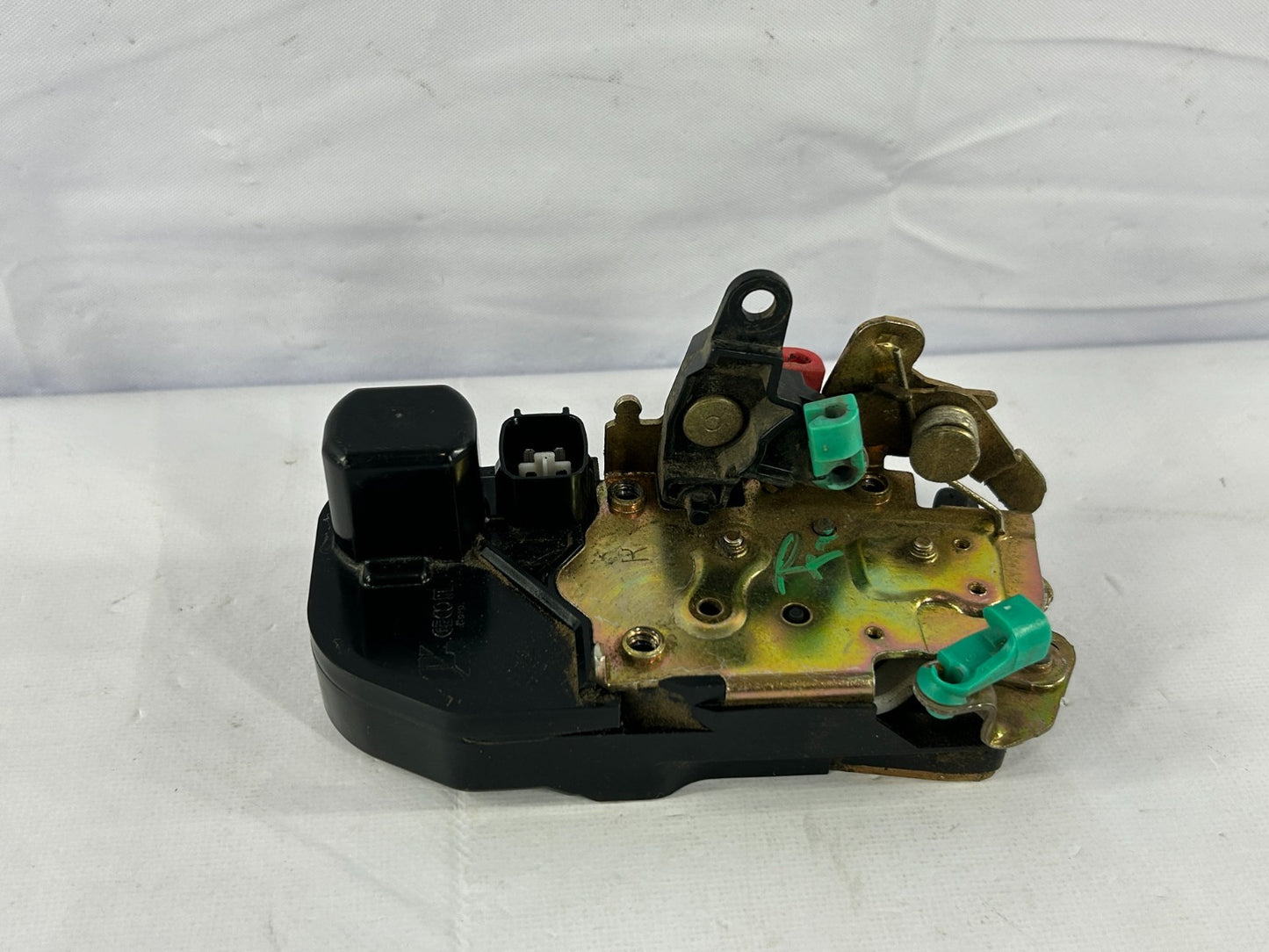 03-04 Jeep Grand Cherokee Front Right Door Lock Latch Actuator OEM 55363472AD