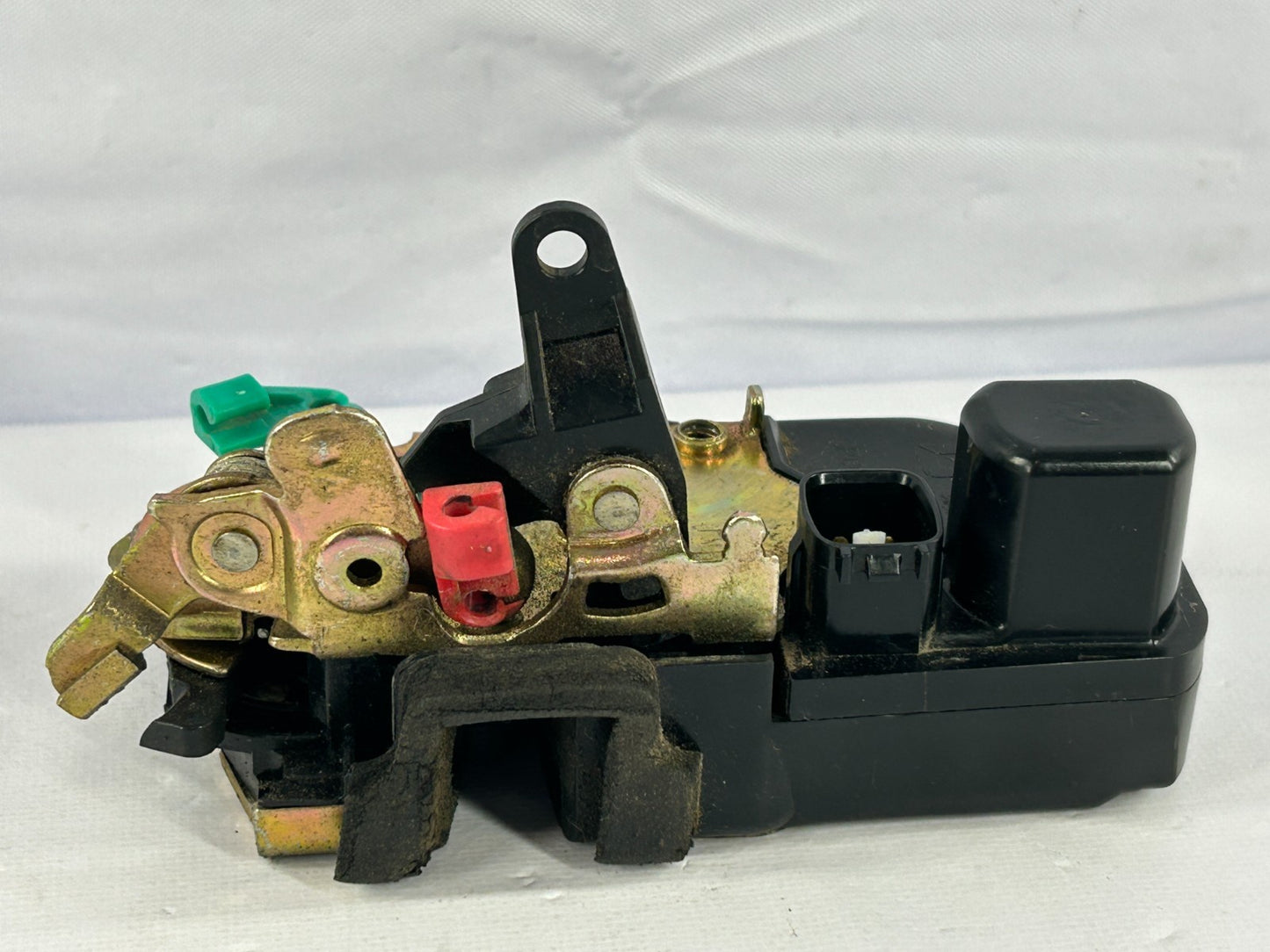 03-04 Jeep Grand Cherokee Front Right Door Lock Latch Actuator OEM 55363472AD
