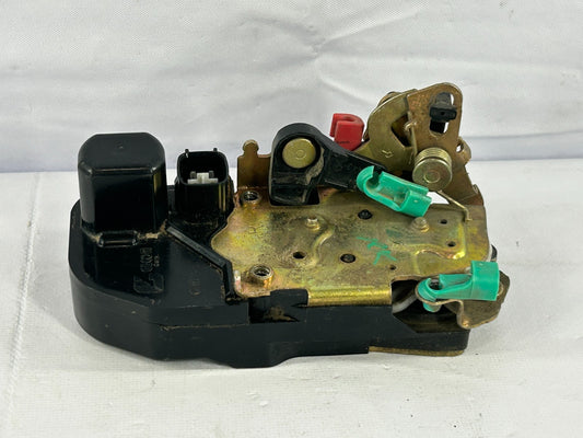 2002-2004 Jeep Grand Cherokee Rear Right Door Lock Latch Actuator OEM 55363474AF