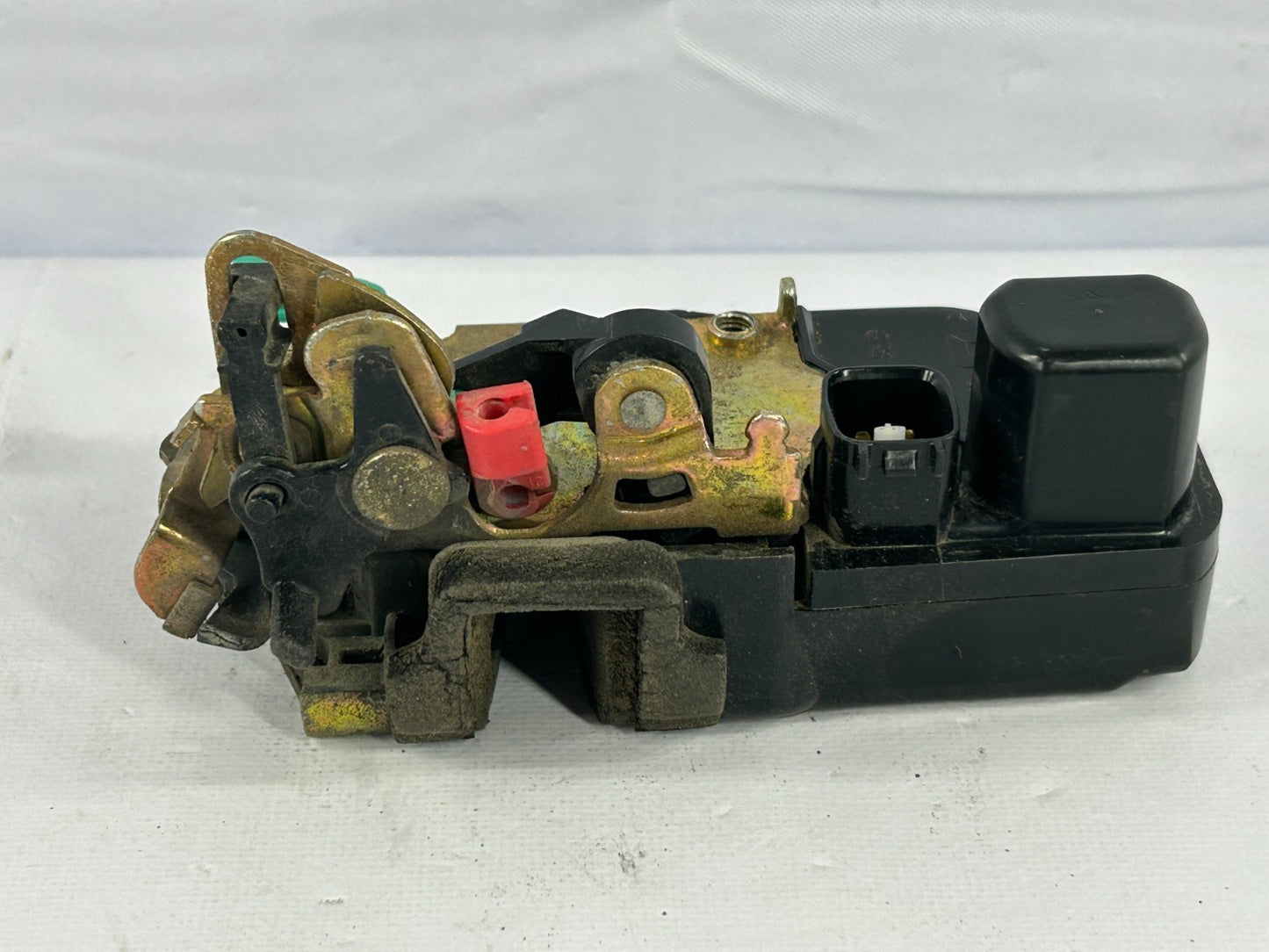2002-2004 Jeep Grand Cherokee Rear Right Door Lock Latch Actuator OEM 55363474AF