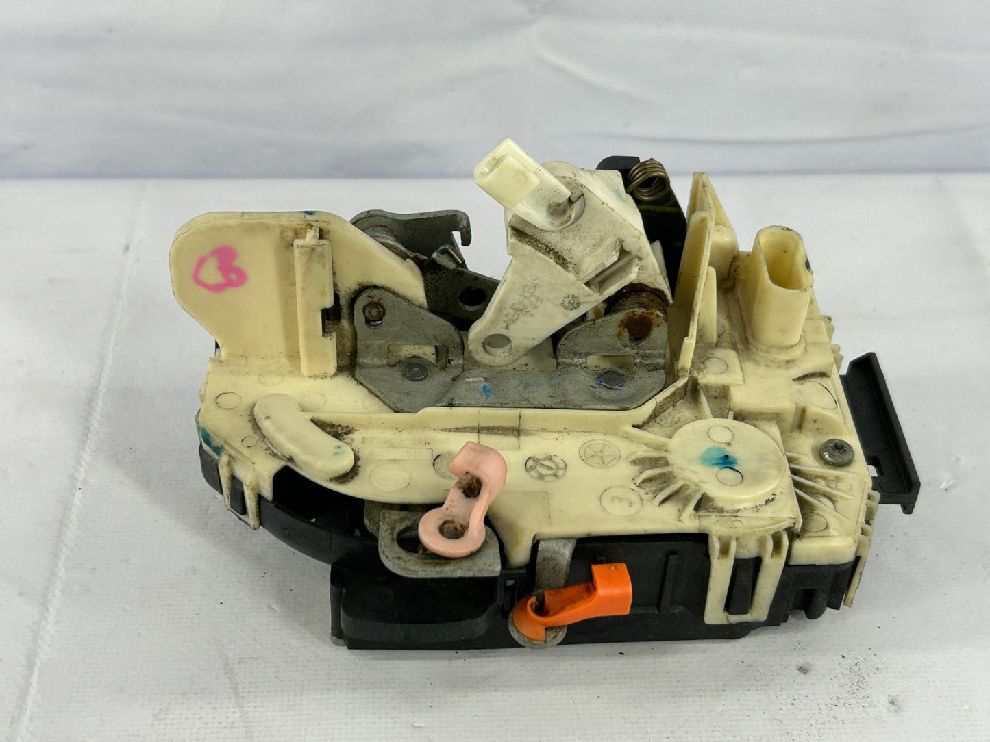 2011–2017 Jeep Patriot Sport Front Left Door Lock Actuator Motor OEM 4589417AI