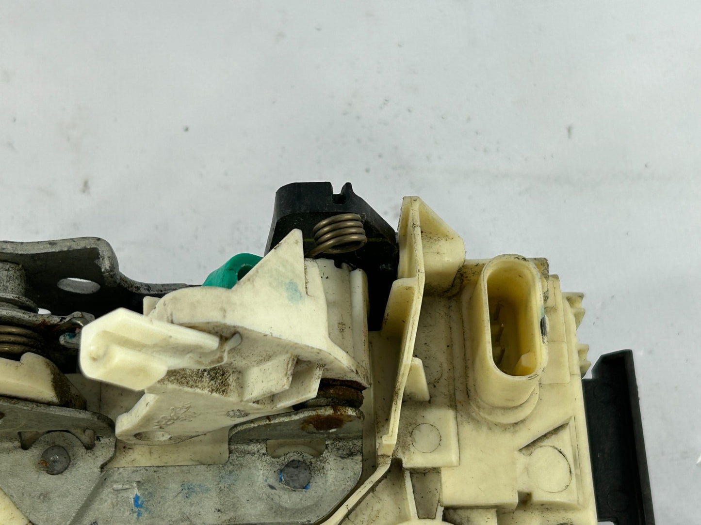 2011–2017 Jeep Patriot Sport Front Left Door Lock Actuator Motor OEM 4589417AI