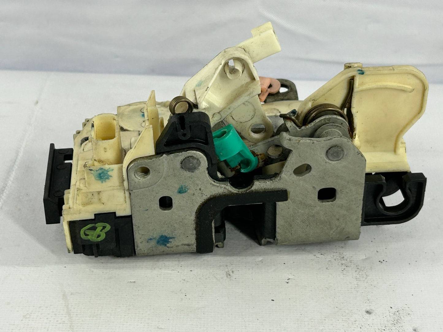 2011–2017 Jeep Patriot Sport Front Left Door Lock Actuator Motor OEM 4589417AI