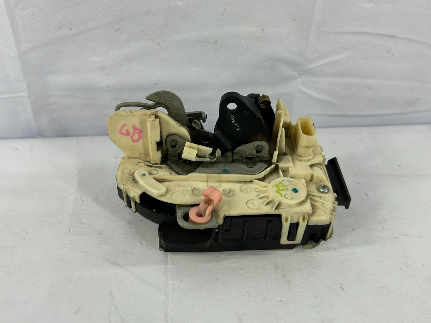 2010–2017 Jeep Patriot Sport Rear Left Door Lock Actuator Motor OEM 4589651AE