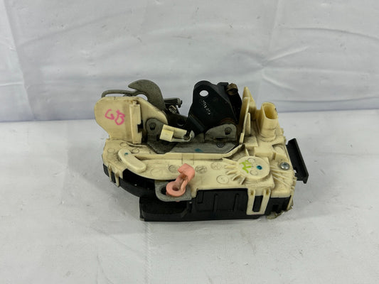2010–2017 Jeep Patriot Sport Rear Left Door Lock Actuator Motor OEM 4589651AE