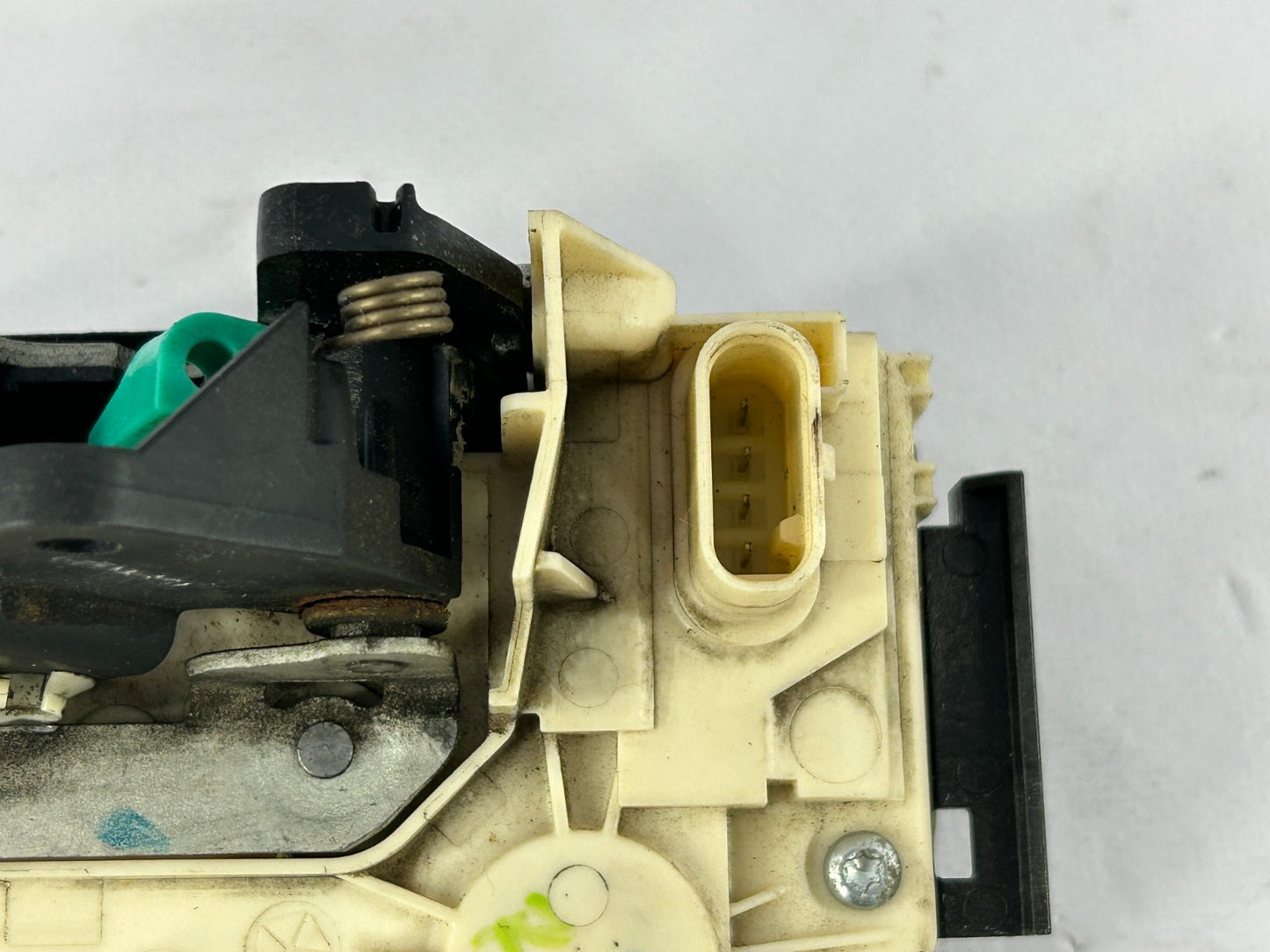 2010–2017 Jeep Patriot Sport Rear Left Door Lock Actuator Motor OEM 4589651AE