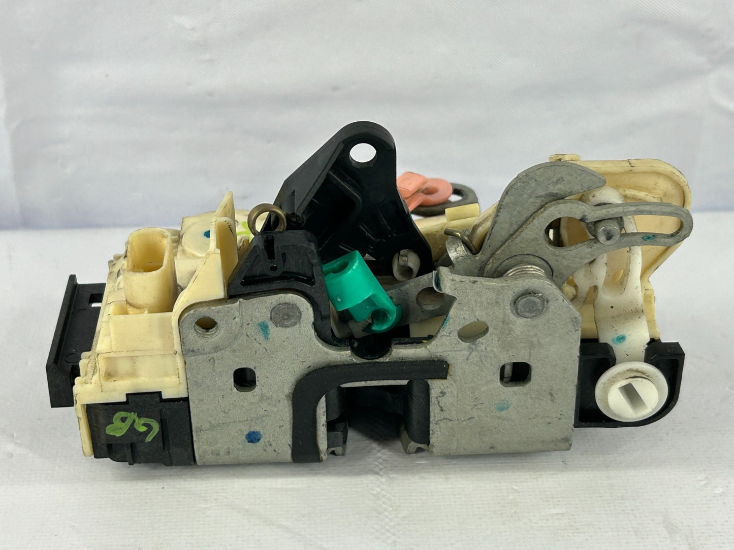 2010–2017 Jeep Patriot Sport Rear Left Door Lock Actuator Motor OEM 4589651AE