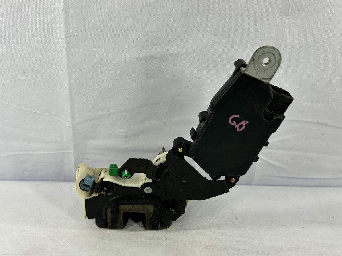 1995-1999 Subaru Legacy Outback Rear Left Door Lock Actuator OEM 62316AC150