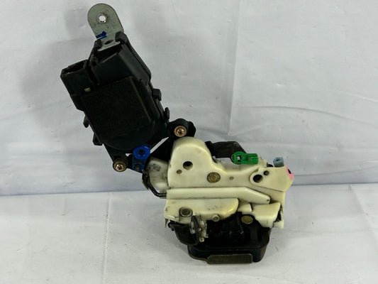 1995-1999 Subaru Legacy Outback Rear Left Side Door Lock Actuator OEM 62316AC150