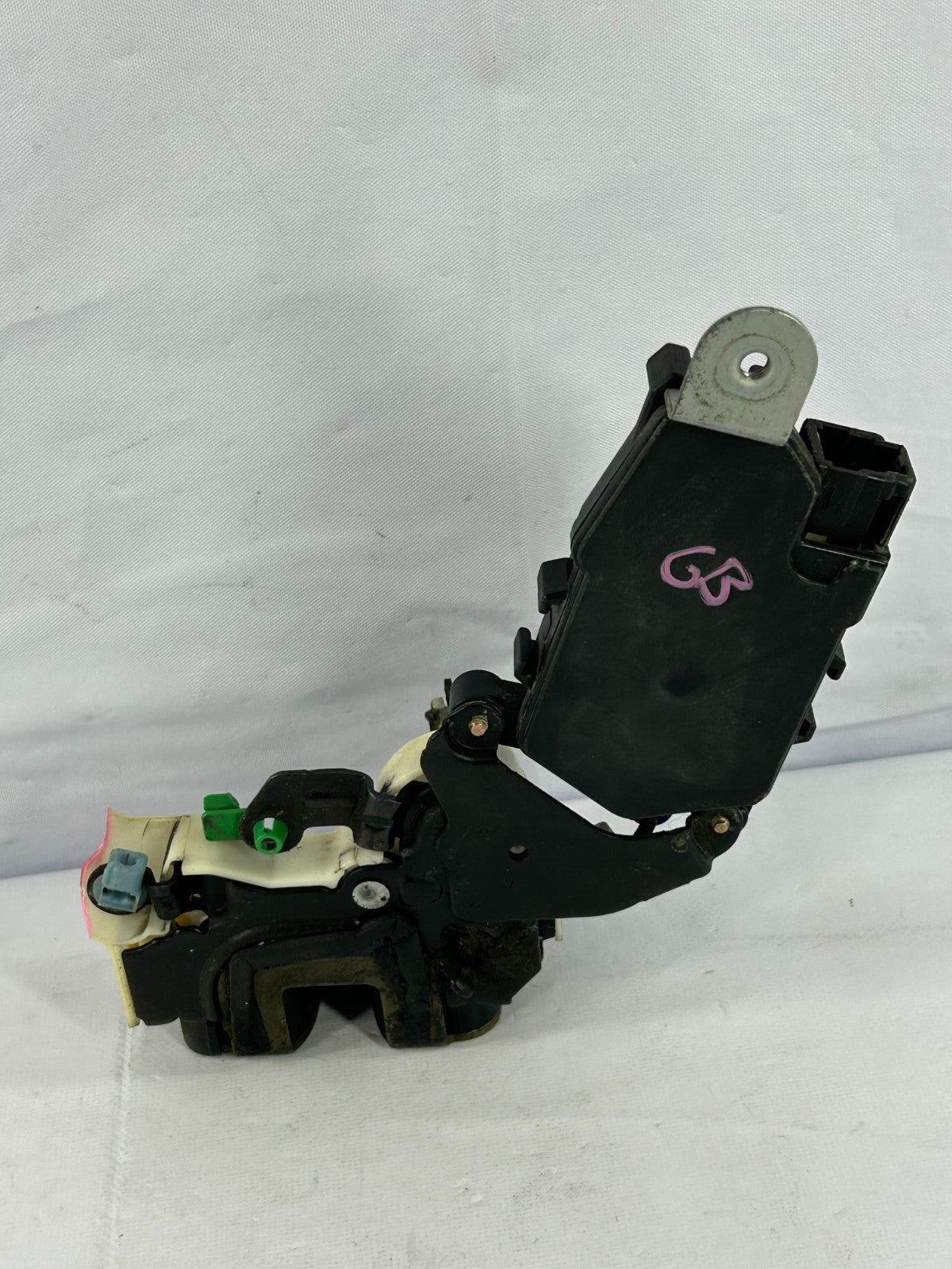 1995-1999 Subaru Legacy Outback Rear Left Side Door Lock Actuator OEM 62316AC150