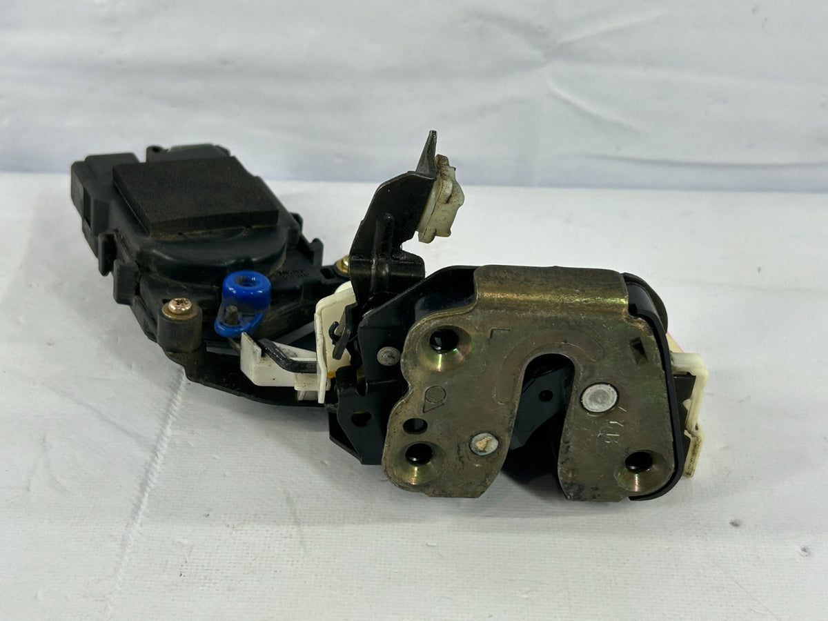 1995-1999 Subaru Legacy Outback Rear Left Side Door Lock Actuator OEM 62316AC150