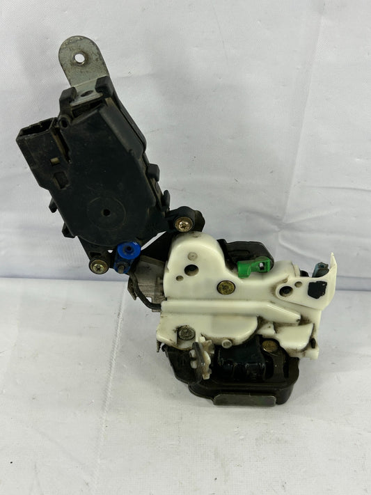 1999-2002 Subaru Forester Rear Left Driver Door Lock Actuator OEM 63318FC110