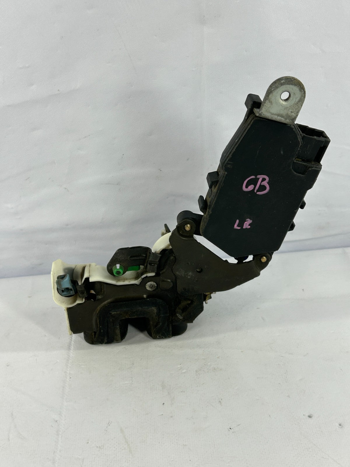 1999-2002 Subaru Forester Rear Left Driver Door Lock Actuator OEM 63318FC110