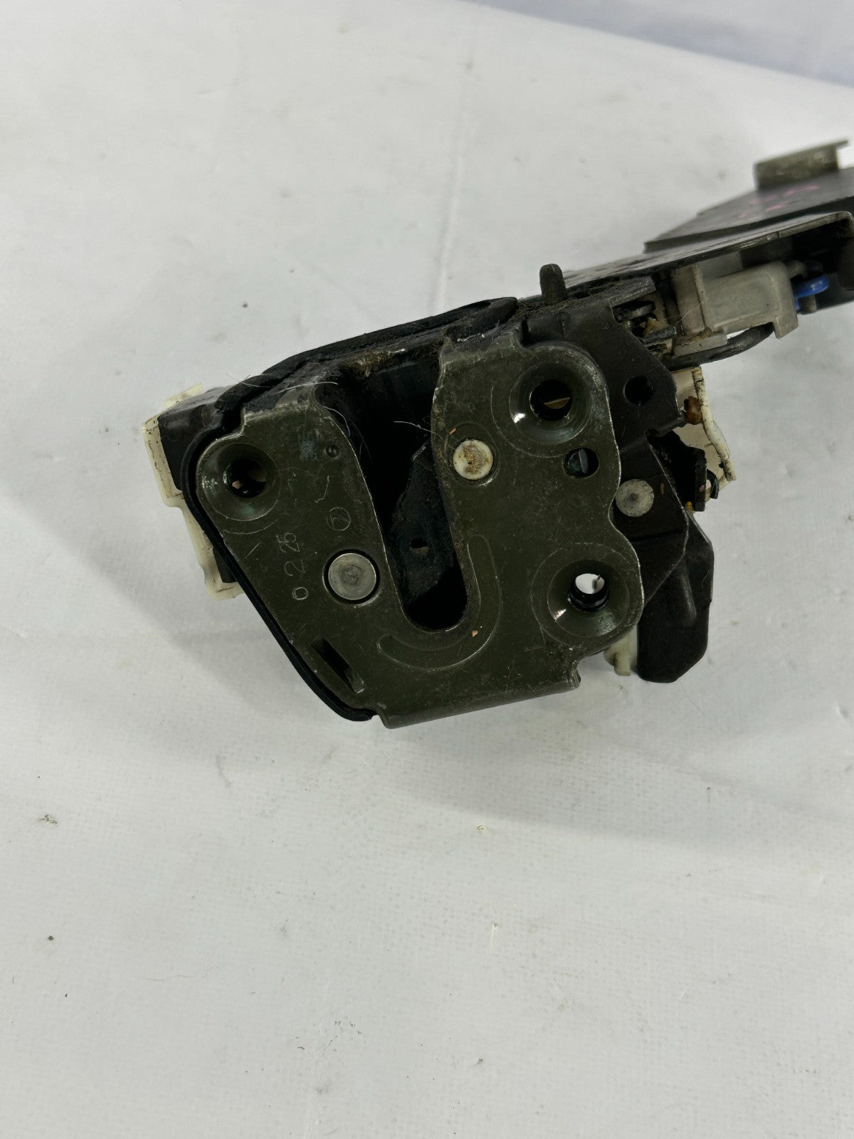 1999-2002 Subaru Forester Rear Left Driver Door Lock Actuator OEM 63318FC110