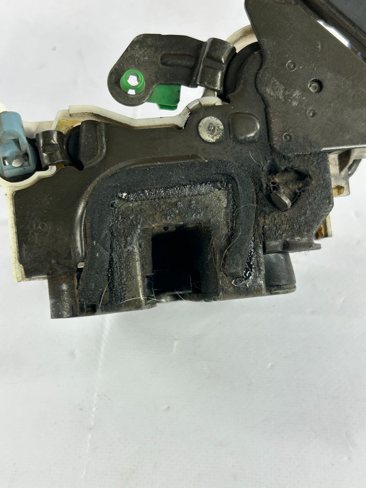 1999-2002 Subaru Forester Rear Left Driver Door Lock Actuator OEM 63318FC110