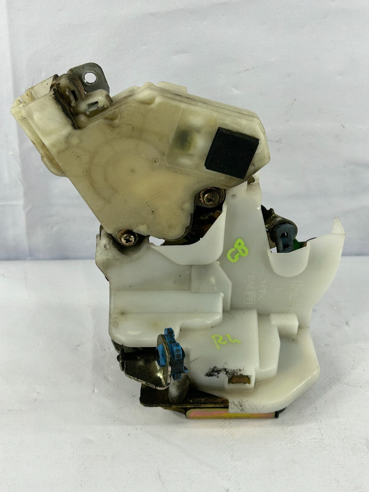 2002-2007 Subaru Impreza or WRX Rear Left Door Lock Actuator OEM 61100FE050