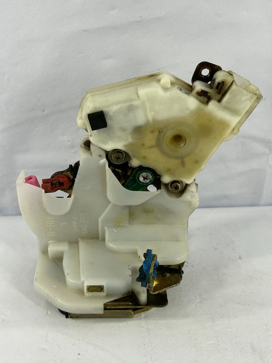 02-07 Subaru Impreza or WRX Rear Right Door Lock Actuator OEM 61100FE040