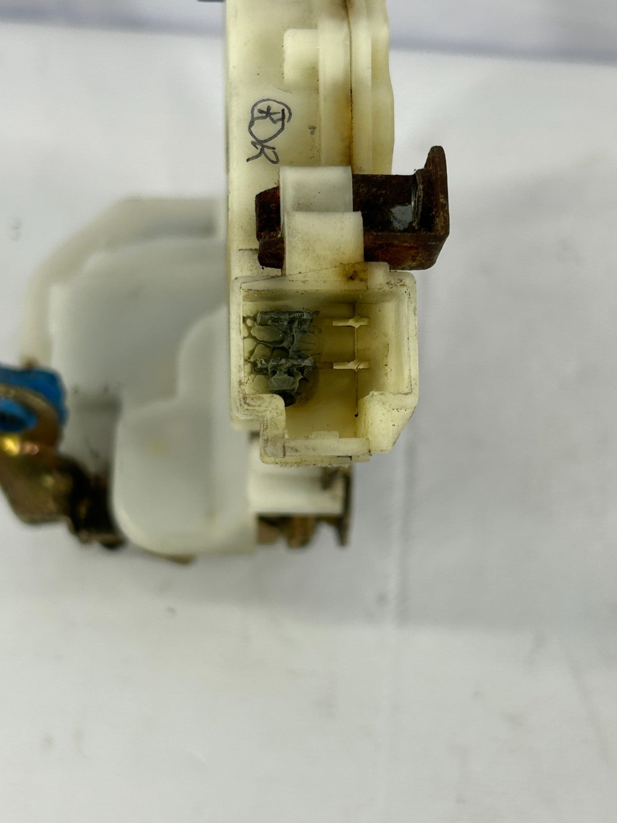 02-07 Subaru Impreza or WRX Rear Right Door Lock Actuator OEM 61100FE040