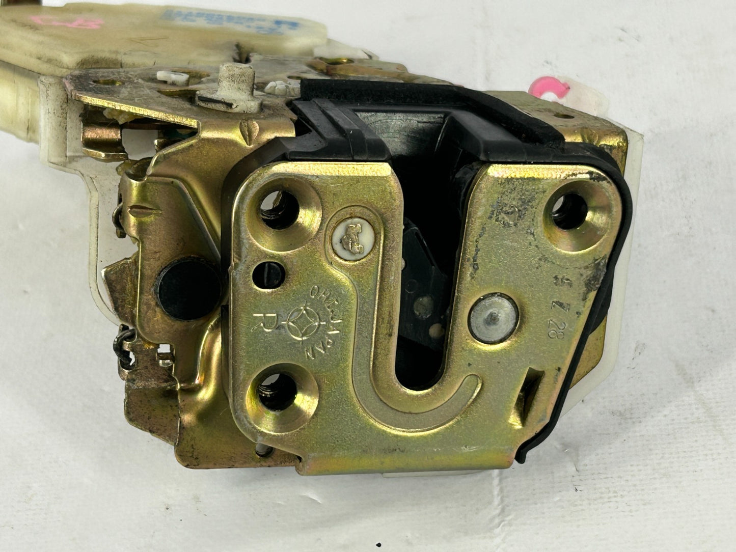 02-07 Subaru Impreza or WRX Rear Right Door Lock Actuator OEM 61100FE040