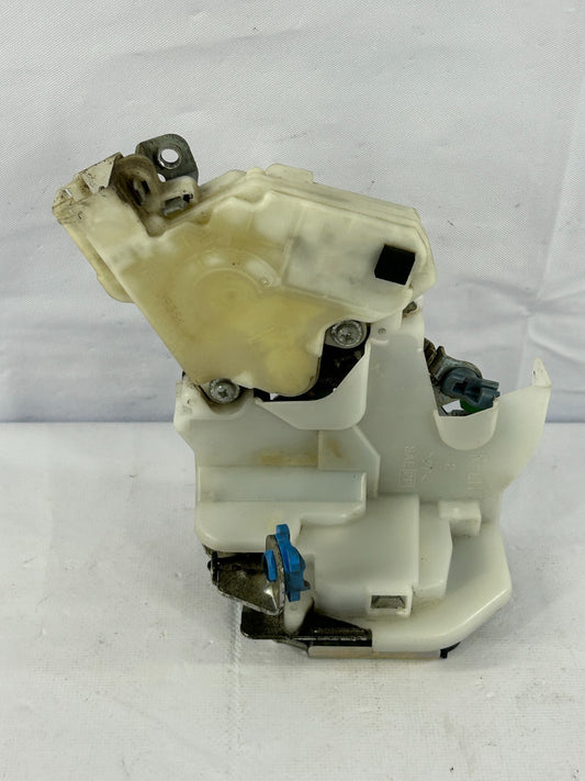 2002-2007 Subaru Impreza or WRX Rear Left Door Lock Actuator OEM 61100FE050