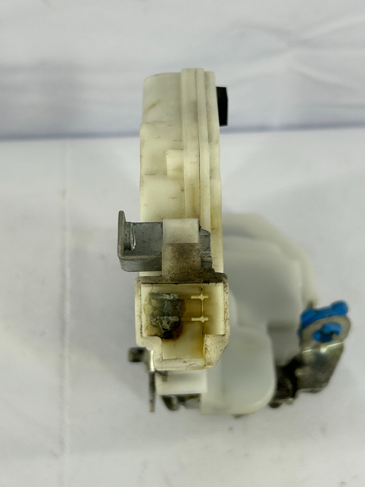 2002-2007 Subaru Impreza or WRX Rear Left Door Lock Actuator OEM 61100FE050