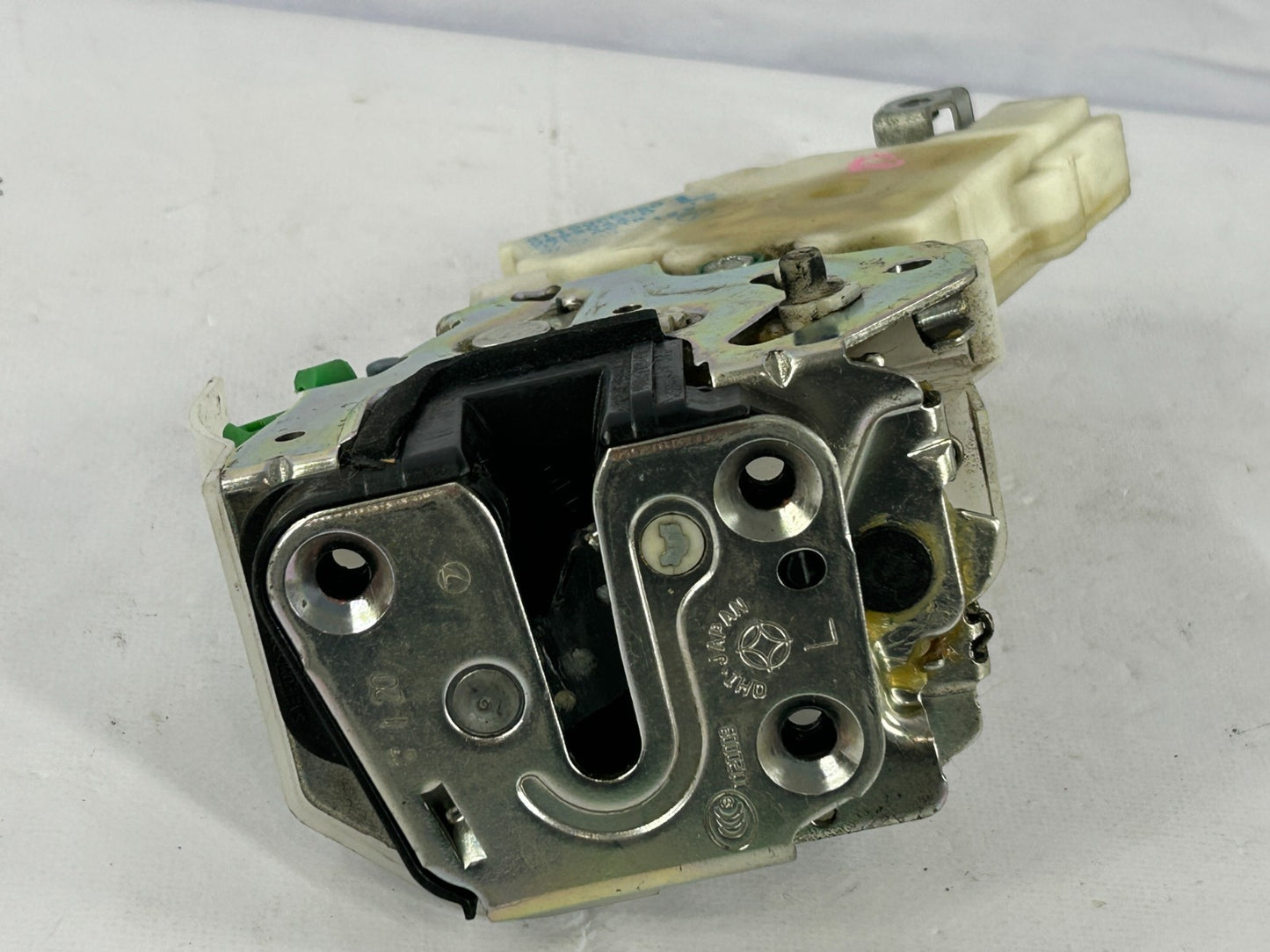 2002-2007 Subaru Impreza or WRX Rear Left Door Lock Actuator OEM 61100FE050