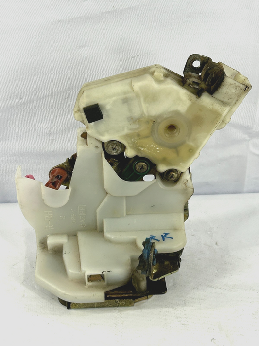 2002-2007 Subaru Impreza or WRX Rear Right Door Lock Actuator OEM 61100FE040