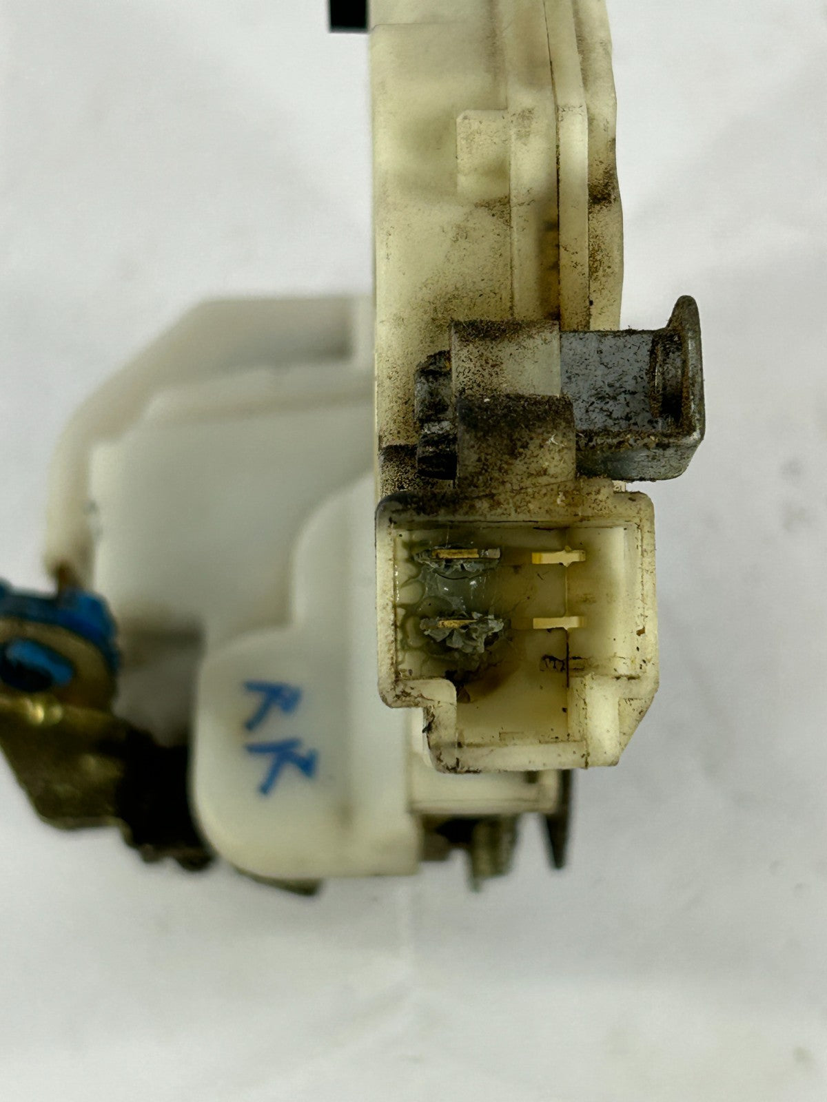 2002-2007 Subaru Impreza or WRX Rear Right Door Lock Actuator OEM 61100FE040