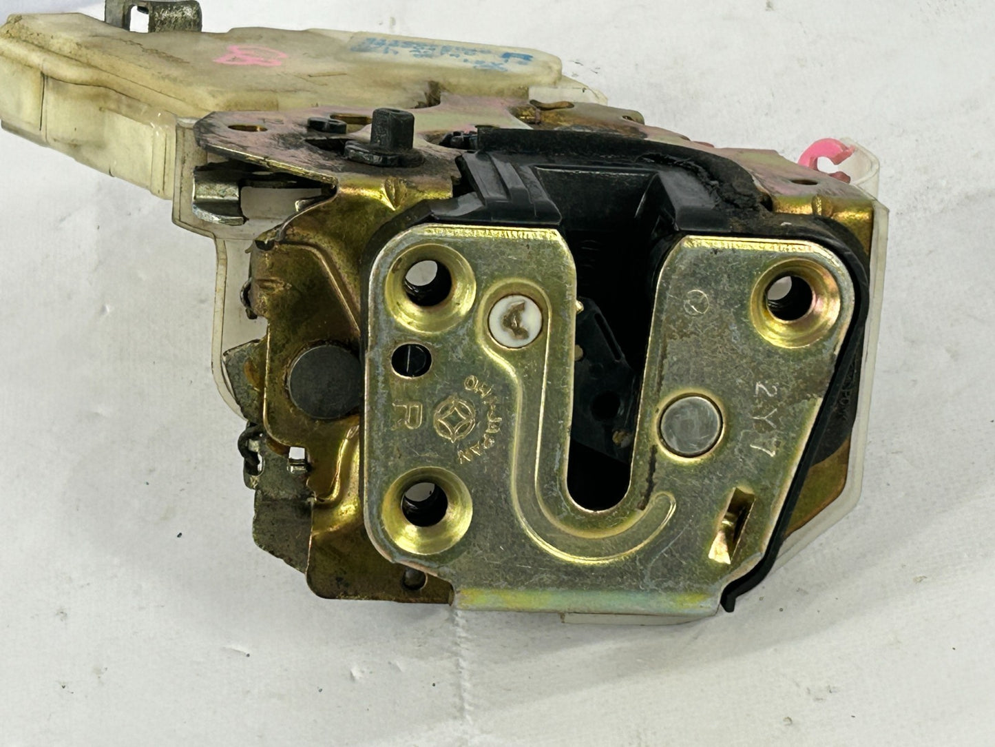 2002-2007 Subaru Impreza or WRX Rear Right Door Lock Actuator OEM 61100FE040