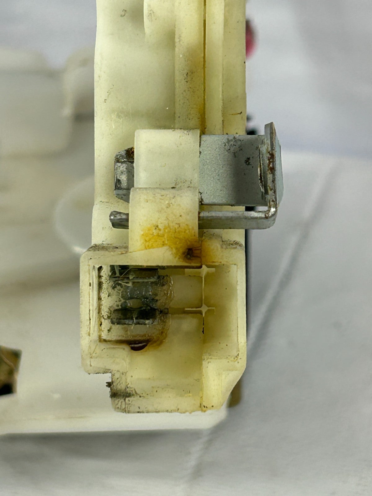 02-07 Subaru Impreza or WRX Front Right Door Lock Actuator OEM 61100FE000
