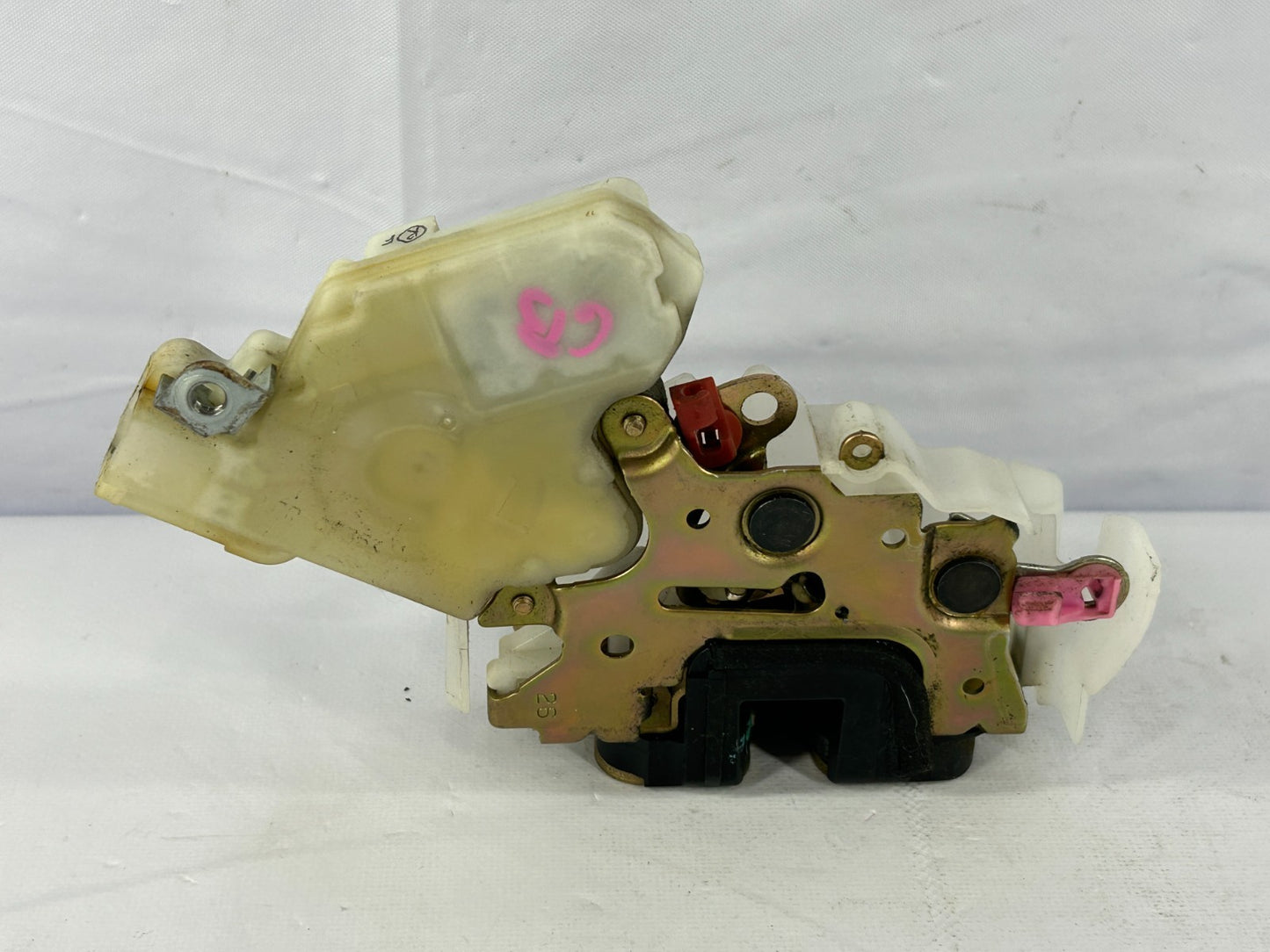 02-07 Subaru Impreza or WRX Front Right Door Lock Actuator OEM 61100FE000
