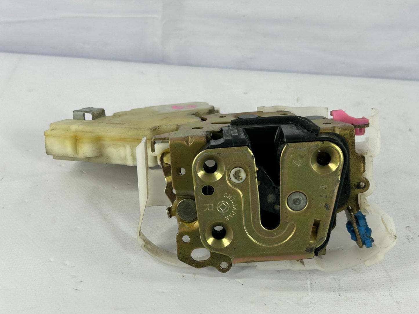 02-07 Subaru Impreza or WRX Front Right Door Lock Actuator OEM 61100FE000
